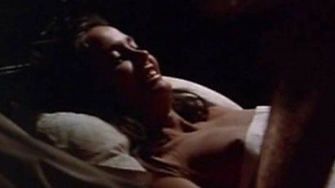 Pic: Anjanette Comer in Rabbit, Run (1970)