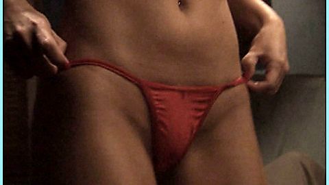 Pic: Anjanette Clewis in Suburban Nightmare (2004)