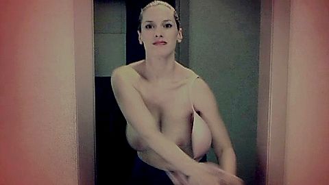Pic: Emily Parker in Oral Fixation (2009)
