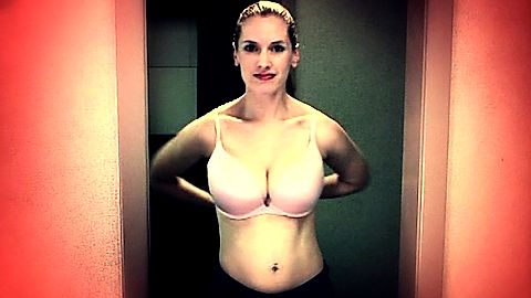 Pic: Emily Parker in Oral Fixation (2009)