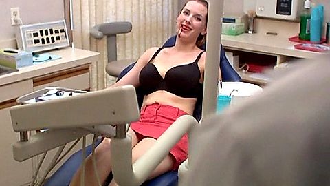 Pic: Emily Parker in Oral Fixation (2009)