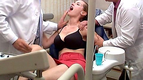 Pic: Emily Parker in Oral Fixation (2009)