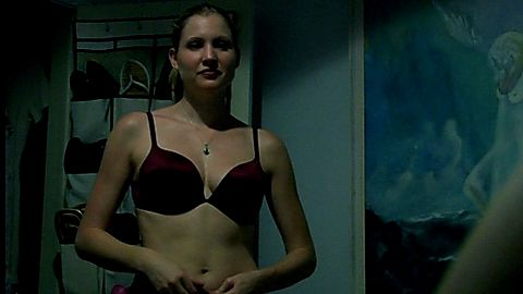 Pic: Lindsay Wray in Orgies and the Meaning of Life (2008)