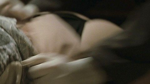 Pic: Brooke Stacy Mills in Law Abiding Citizen (2009)