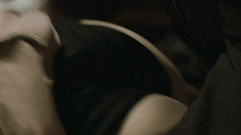 Pic: Brooke Stacy Mills in Law Abiding Citizen (2009)