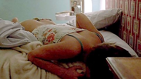 Pic: Marimar Vega in Daniel & Ana (2009)
