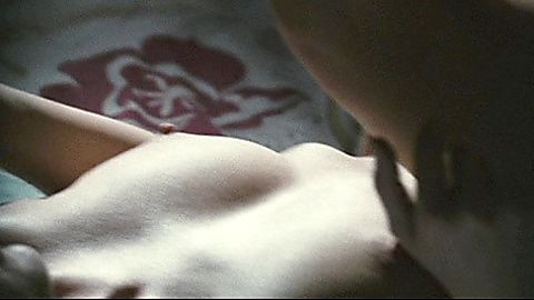 Pic: Kierston Wareing in Fish Tank (2009)