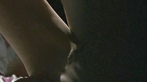 Pic: Kierston Wareing in Fish Tank (2009)