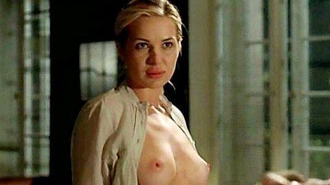 Pic: Kierston Wareing in Il caso dell'infedele Klara (2009)