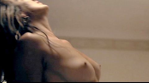 Pic: Kierston Wareing in The Fall of the Essex Boys (2013)