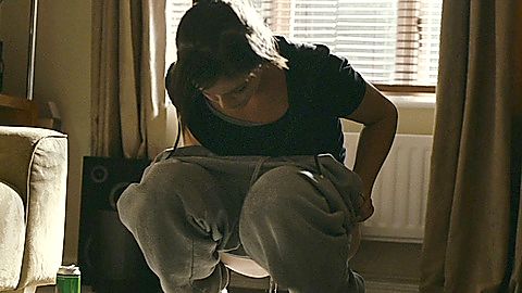 Pic: Katie Jarvis in Fish Tank (2009)