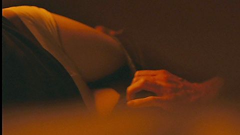 Pic: Katie Jarvis in Fish Tank (2009)