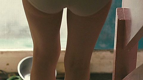 Pic: Katie Jarvis in Fish Tank (2009)