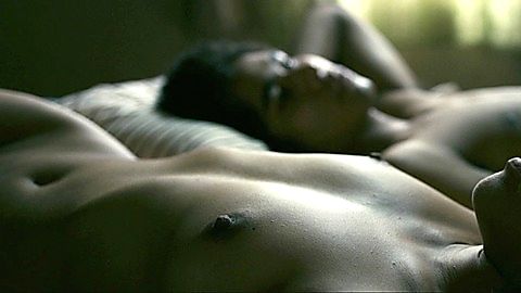 Pic: Adriana Paz in The Empty Hours (2013)