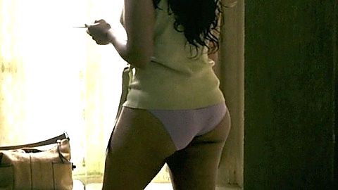 Pic: Adriana Paz in The Empty Hours (2013)