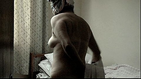 Pic: Catalina Saavedra in The Maid (2009)