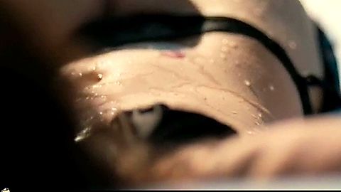 Pic: Lisa Chappell in Crossbow (2007)