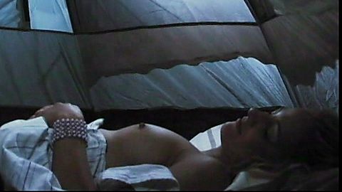 Pic: Lesley Paterson in The Craving (2008)