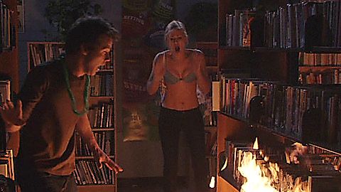 Pic: Beth Behrs in American Pie Presents: The Book of Love (2009)
