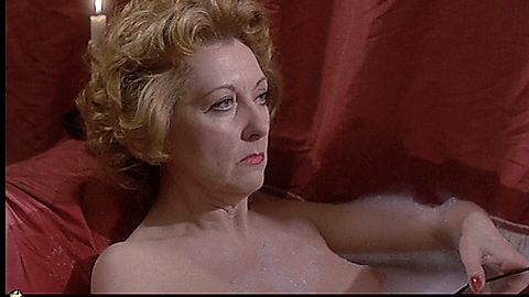 Pic: Betty Beckers in Night of Death! (1980)