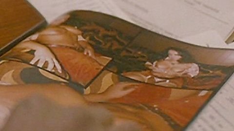 Pic: Kelly Freemantle in Red Riding: 1980 (2009)