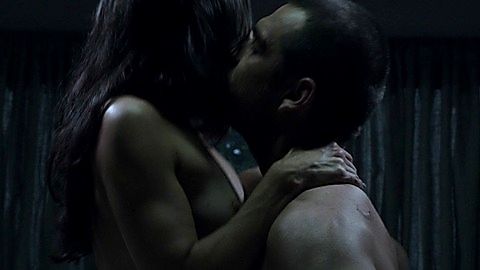 Pic: Trieste Kelly Dunn in Banshee (2013)