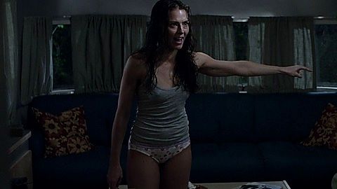 Pic: Trieste Kelly Dunn in Banshee (2013)