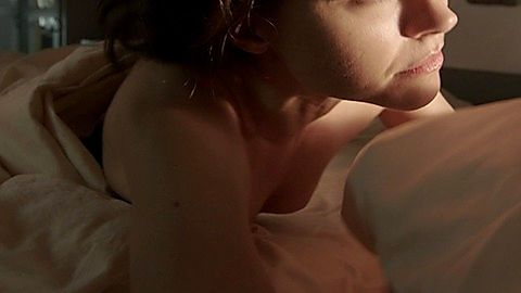 Pic: Trieste Kelly Dunn in Banshee (2013)