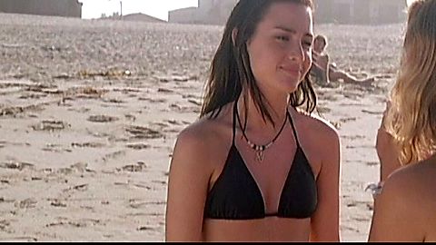 Pic: Allison Scagliotti in Endless Bummer (2009)