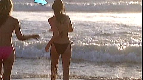 Pic: Allison Scagliotti in Endless Bummer (2009)