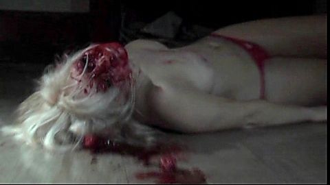 Pic: Caitlin Smith in Blood Ties (2009)