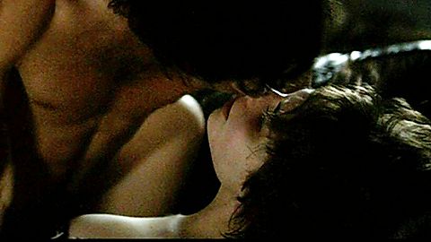 Pic: Tuppence Middleton in Tormented (2009)