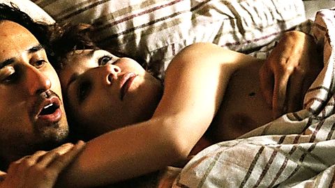 Pic: Tuppence Middleton in Cleanskin (2012)