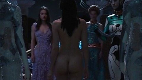 Pic: Tuppence Middleton in Jupiter Ascending (2015)