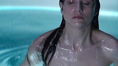 Pic: Tuppence Middleton in Jupiter Ascending (2015)