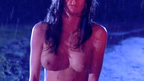 Pic: Samantha Facchi in Blood Night (2009)