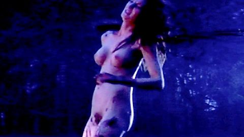 Pic: Samantha Facchi in Blood Night (2009)