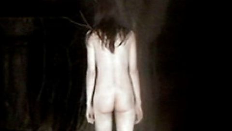 Pic: Samantha Facchi in Blood Night (2009)