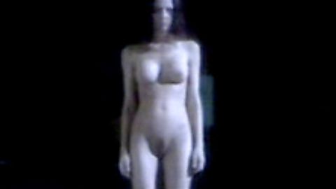 Pic: Samantha Facchi in Blood Night (2009)