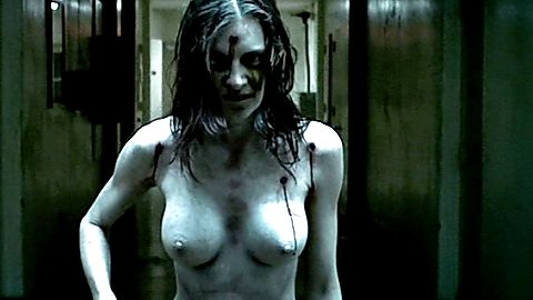Pic: Samantha Facchi in Blood Night (2009)