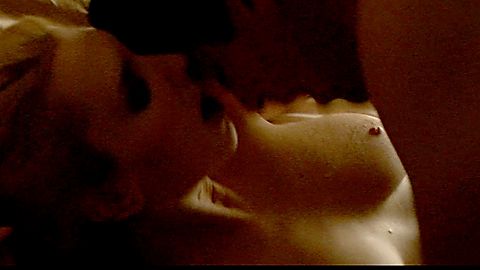 Pic: Samantha Jacobs in Blood Night (2009)