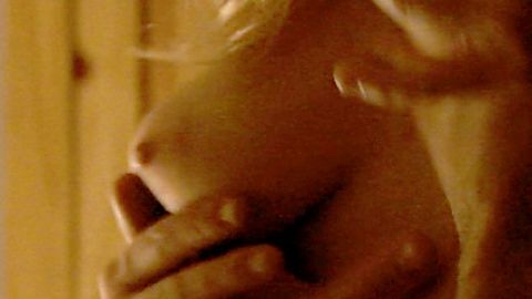 Pic: Samantha Jacobs in Blood Night (2009)