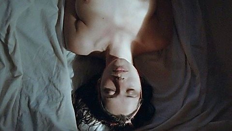 Pic: Samantha Jacobs in First Winter (2012)