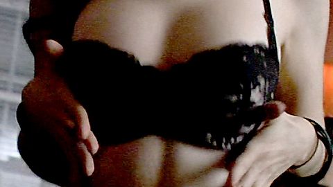 Pic: Alissa Dean in Blood Night (2009)