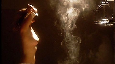 Pic: Jillian Toby in Night Watcher (2008)