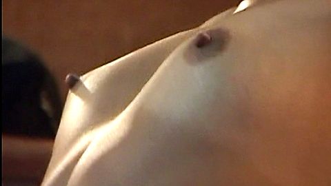 Pic: Charlene Aspen in The Voyeur
