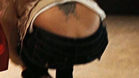 Pic: Lauren London in I Love You, Beth Cooper (2009)