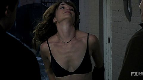 Pic: Katie Aselton in The League (2009)