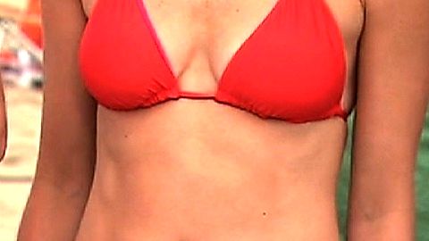 Pic: Katie Aselton in The League (2009)