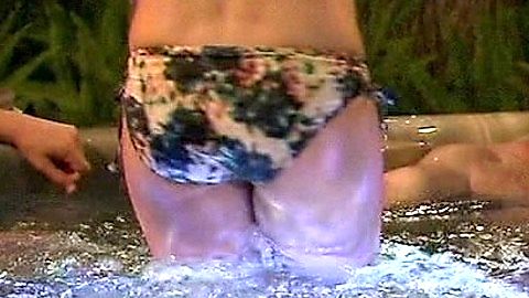 Pic: Katie Aselton in The League (2009)